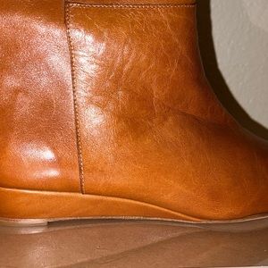 Loeffler Randall Mathilde wedge boots